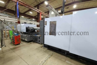 2018 UBE UN950W/i74 SV Injection Molders - Electric | Machinery Center (8)