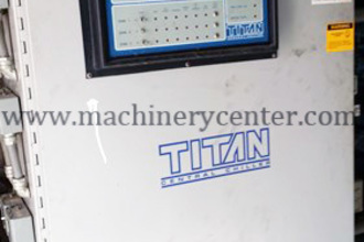 1996 ADVANTAGE TI-120A Chillers | Machinery Center (3)