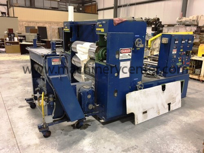 LEESONA N/A Roll Stack | Machinery Center