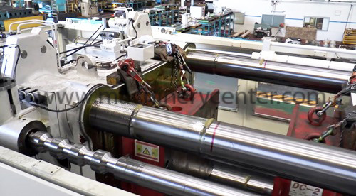 2020 NISSEI NUX2500-1100L Injection Molders 901 Ton & Over | Machinery Center