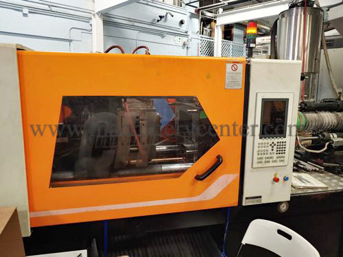 2013 CHEN HSONG JM178AI-SVP/2 Injection Molders 101 To 200 Ton | Machinery Center