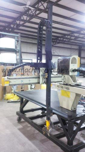 2004 APEX SB1400 Robots - Industrial | Machinery Center