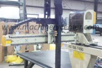 2004 APEX SB1400 Robots - Industrial | Machinery Center (4)