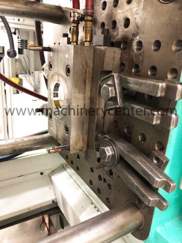 2000 ARBURG 320 C 600-250 Injection Molders - Liquid Type | Machinery Center