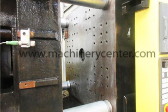 2000 CINCINNATI-MILACRON 165I-252G Injection Molders 101 To 200 Ton | Machinery Center (7)