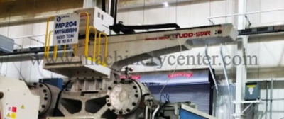 2008 YUDO MEGA 1800 Robots - Industrial | Machinery Center