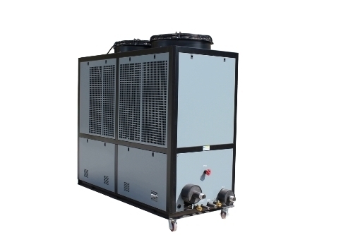 2022 UNIVERSAL CHILLING SYSTEMS 15AR3-SS Chillers - Brand New Air | Machinery Center