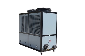2022 UNIVERSAL CHILLING SYSTEMS 15AR3-SS Chillers - Brand New Air | Machinery Center (5)