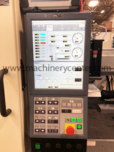 2015 NISSEI NEX110 ELJECT Injection Molders - Electric | Machinery Center (3)