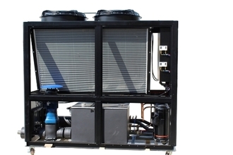 2022 UNIVERSAL CHILLING SYSTEMS 15AR3-SS Chillers - Brand New Air | Machinery Center (9)