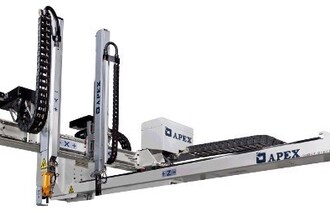 2017 APEX SB1200DM Robots - Brand New | Machinery Center (1)