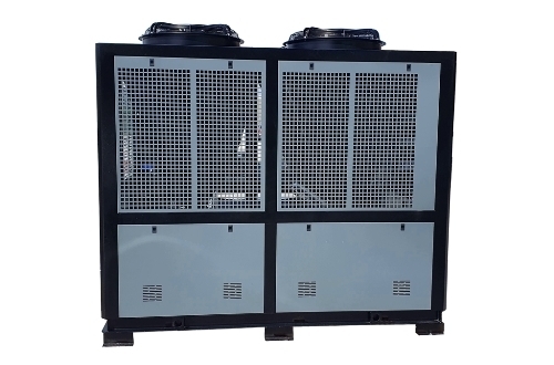 2022 UNIVERSAL CHILLING SYSTEMS UCS-40AR3-SS Chillers - Brand New Air | Machinery Center