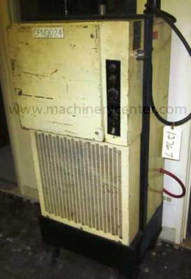 AEC SB-60 Dryers | Machinery Center