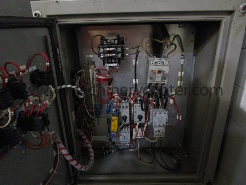2016 AEC GP1640 Granulators, Plastic | Machinery Center