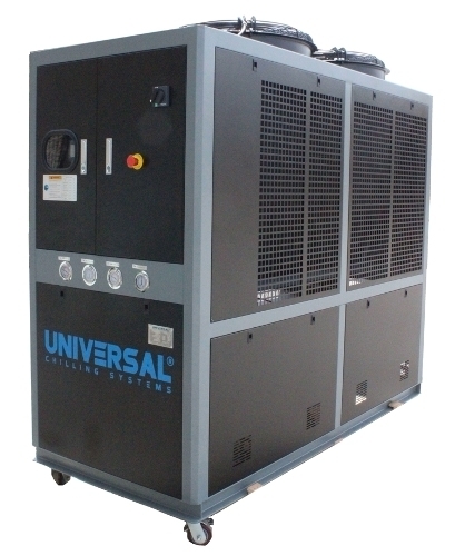 2022 UNIVERSAL CHILLING SYSTEMS UCS-15V-SS Chillers - Brand New Air | Machinery Center