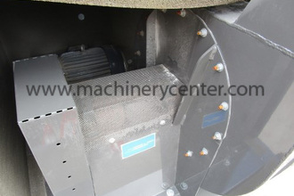 2016 AEC GP1640 Granulators, Plastic | Machinery Center (22)