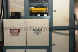 2007 ZMD TWR-9611C Thermoforming (Single To Multiple Station/Cut Sheet) | Machinery Center (3)