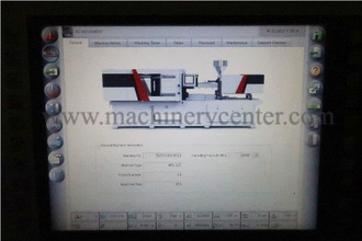 2013 CINCINNATI MILACRON MTS225 Injection Molders 201 To 300 Ton | Machinery Center (5)