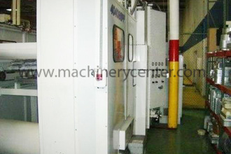 LYLE 4040SSPF Thermoforming Machines | Machinery Center (2)