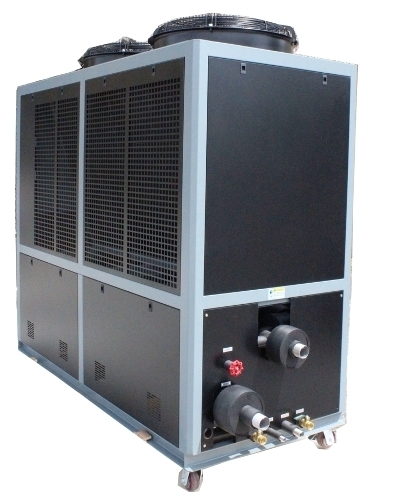 2022 UNIVERSAL CHILLING SYSTEMS UCS-20V-SS Chillers - Brand New Air | Machinery Center