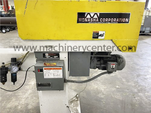 APPLETON S 200 Core Cutter | Machinery Center