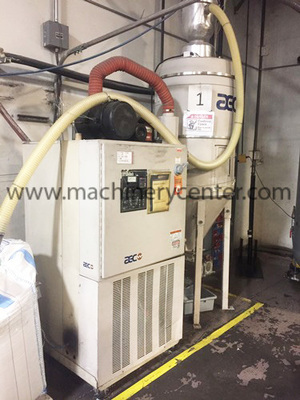 AEC WD225 Dryers | Machinery Center
