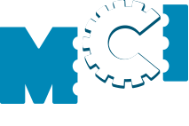Machinery Center Logo