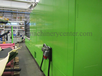2021 ENGEL 2460H/860M/1000 WP duo combi M US Injection Molders - Two Color | Machinery Center