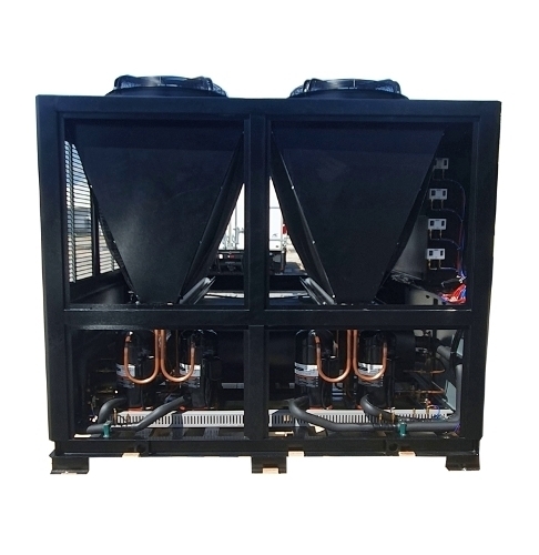 2022 UNIVERSAL CHILLING SYSTEMS UCS-30AR3-SS Chillers - Brand New Air | Machinery Center