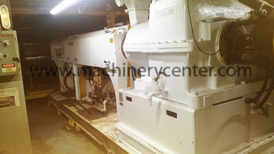 DAVIS STANDARD _UNKNOWN_ Extrusion - Used Extrusion Sheet Lines | Machinery Center