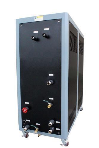 2020 UNIVERSAL CHILLING SYSTEMS UCS-05W Chillers - Brand New Water | Machinery Center