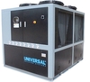 2022 UNIVERSAL CHILLING SYSTEMS 40-VSS Chillers - Brand New Air | Machinery Center (1)