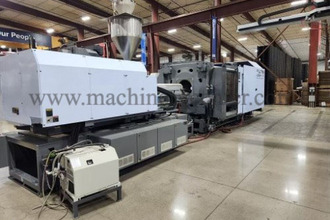 2019 UBE UN950W/i74 SV Injection Molders - Electric | Machinery Center (6)