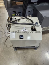 2019 UBE UN950W/i74 SV Injection Molders - Electric | Machinery Center (10)