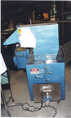 1988 CONAIR JC-3 Granulators, Plastic | Machinery Center
