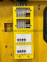 BEKUM H-155 Blow Molders - Extrusion | Machinery Center (11)
