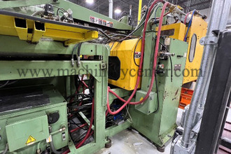 BEKUM H-155 Blow Molders - Extrusion | Machinery Center (16)