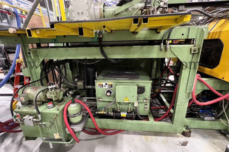BEKUM H-155 Blow Molders - Extrusion | Machinery Center (17)