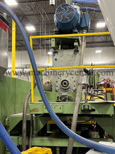 BEKUM H-155 Blow Molders - Extrusion | Machinery Center (18)
