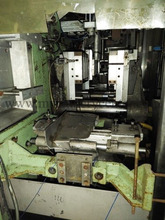 1989 BEKUM BM-303D Blow Molders - Extrusion | Machinery Center (5)