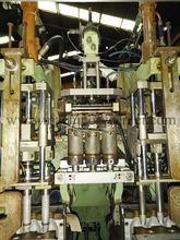 1989 BEKUM BM-303D Blow Molders - Extrusion | Machinery Center (8)
