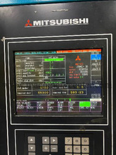 2003 MITSUBISHI 270MSJ Injection Molders 201 To 300 Ton | Machinery Center (6)