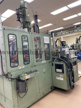 1995 NISSEI TH150R12VSE Injection Molders - Rotary Type | Machinery Center (2)