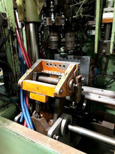 HAYSSEN 2150 MONOBLOW Blow Molders - Extrusion | Machinery Center (4)