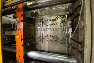 1995 LG IDE720EN Injection Molders 701 To 800 Ton | Machinery Center (7)