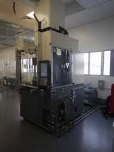 NISSEI TH70E39VE Injection Molders - Vertical Type | Machinery Center (8)