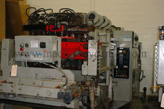 1995 UNILOY RS3500 Blow Molders - Extrusion | Machinery Center (3)