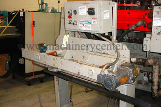 1995 UNILOY RS3500 Blow Molders - Extrusion | Machinery Center (4)