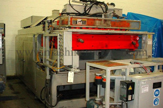 1995 UNILOY RS3500 Blow Molders - Extrusion | Machinery Center (7)