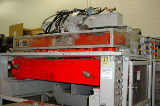 1995 UNILOY RS3500 Blow Molders - Extrusion | Machinery Center (8)